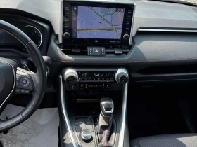 Toyota Rav4 PRIME AWD, 2.5L Hybrid / ОБДУХВАНЕ / 360КАМЕРИ | Auto.bg — изображение 9 Toyota Rav4 PRIME AWD, 2.5L Hybrid / ОБДУХВАНЕ / 360КАМЕРИ | Auto.bg — изображение 9