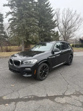BMW X3 XDRIVE30I * M SPORT* FULL MAX * КРАЙНА ЦЕНА*