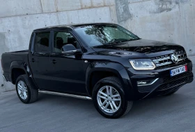VW Amarok 3.0 V6 BiTDI 258 8zf