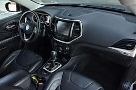 Jeep Cherokee Limited/подгрев/обдухване/ - 7777 € - 96855575 15 | Car24.bg Jeep Cherokee Limited/подгрев/обдухване/ - 7777 € - 96855575 15