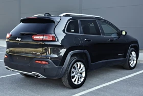 Jeep Cherokee Limited/подгрев/обдухване/ - 7777 € - 96855575 4 | Car24.bg Jeep Cherokee Limited/подгрев/обдухване/ - 7777 € - 96855575 4