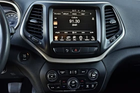 Jeep Cherokee Limited/подгрев/обдухване/ - 7777 € - 96855575 14 | Car24.bg Jeep Cherokee Limited/подгрев/обдухване/ - 7777 € - 96855575 14