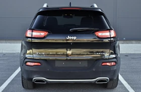 Jeep Cherokee Limited/подгрев/обдухване/ - 7777 € - 96855575 5 | Car24.bg Jeep Cherokee Limited/подгрев/обдухване/ - 7777 € - 96855575 5