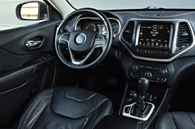 Jeep Cherokee Limited/подгрев/обдухване/ - 7777 € - 96855575 16 | Car24.bg Jeep Cherokee Limited/подгрев/обдухване/ - 7777 € - 96855575 16