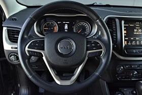 Jeep Cherokee Limited/подгрев/обдухване/ - 7777 € - 96855575 13 | Car24.bg Jeep Cherokee Limited/подгрев/обдухване/ - 7777 € - 96855575 13