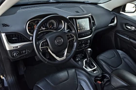 Jeep Cherokee Limited/подгрев/обдухване/ - 7777 € - 96855575 10 | Car24.bg Jeep Cherokee Limited/подгрев/обдухване/ - 7777 € - 96855575 10