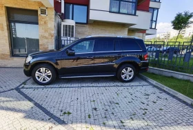 Mercedes-Benz GL 450 Gl 450 CDI Exclusive - Car24.bg Mercedes-Benz GL 450 Gl 450 CDI Exclusive