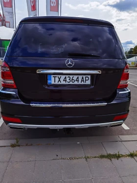 Mercedes-Benz GL 450 Gl 450 CDI Exclusive - 11500 € - 73588403 5 | Car24.bg Mercedes-Benz GL 450 Gl 450 CDI Exclusive - 11500 € - 73588403 5