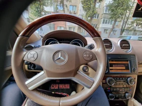 Mercedes-Benz GL 450 Gl 450 CDI Exclusive - 11500 € - 73588403 15 | Car24.bg Mercedes-Benz GL 450 Gl 450 CDI Exclusive - 11500 € - 73588403 15