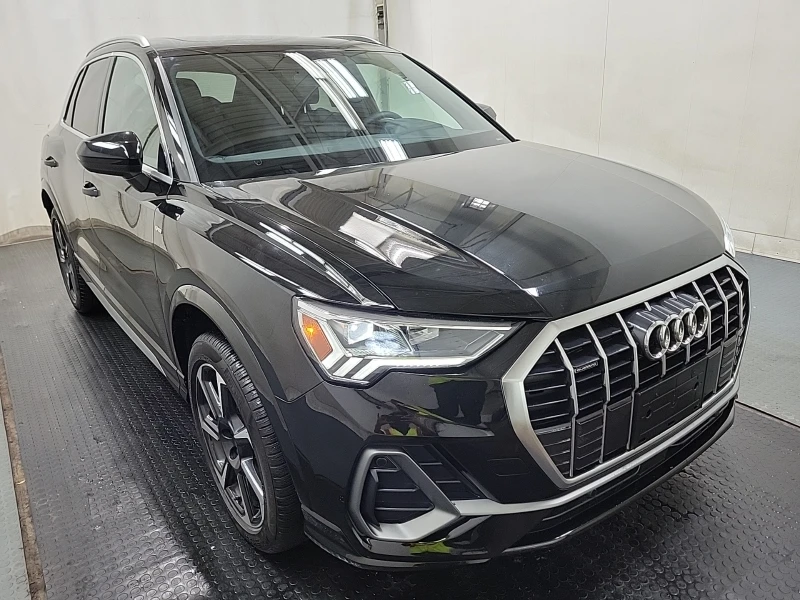 Audi Q3 * TECHNIK* CARFAX * БЕЗ ПЪРВОНАЧАЛНА ВНОСКА - 67500 лв. / 34512.20 € - 14260763 1 | Car24.bg Audi Q3 * TECHNIK* CARFAX * БЕЗ ПЪРВОНАЧАЛНА ВНОСКА - 67500 лв. / 34512.20 € - 14260763 1