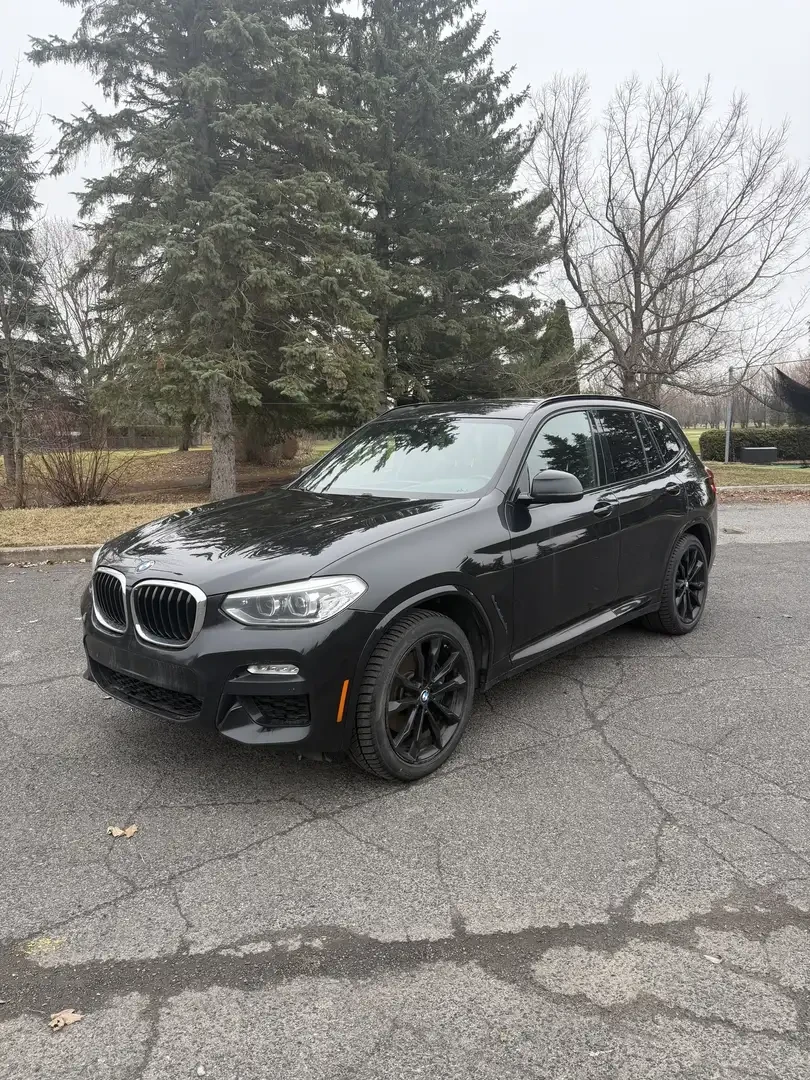 BMW X3 XDRIVE30I * M SPORT* FULL MAX * КРАЙНА ЦЕНА* | Auto.bg — изображение 1 BMW X3 XDRIVE30I * M SPORT* FULL MAX * КРАЙНА ЦЕНА* | Auto.bg — изображение 1