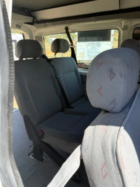 VW Caravelle Пътнически МАКСИ Климатик | Auto.bg — изображение 16 VW Caravelle Пътнически МАКСИ Климатик | Auto.bg — изображение 16