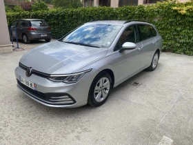 VW Golf 2.0TDI /DSG7 /Life Business /SW 1 - Car24.bg VW Golf 2.0TDI /DSG7 /Life Business /SW 1