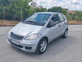 Mercedes-Benz A 150 Климатик 1 - Car24.bg Mercedes-Benz A 150 Климатик 1