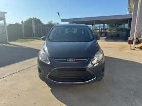 Ford C-max 1.6 144000.100% - Car24.bg Ford C-max 1.6 144000.100%