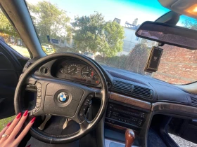 BMW 730 | Mobile.bg — малка снимка 6