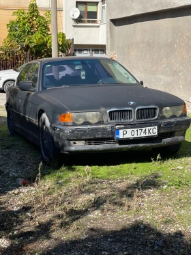 BMW 730 | Mobile.bg — малка снимка 14