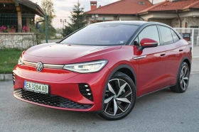 VW ID.5 GTX* Камера360* IQlight* Гаранция - Car24.bg VW ID.5 GTX* Камера360* IQlight* Гаранция