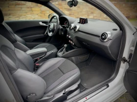 Audi A1 S-line 1.4T 185к.с. автомат - 19900 лв. / 10174.71 € - 68836595 12 | Car24.bg Audi A1 S-line 1.4T 185к.с. автомат - 19900 лв. / 10174.71 € - 68836595 12