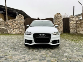 Audi A1 S-line 1.4T 185к.с. автомат - 19900 лв. / 10174.71 € - 68836595 5 | Car24.bg Audi A1 S-line 1.4T 185к.с. автомат - 19900 лв. / 10174.71 € - 68836595 5