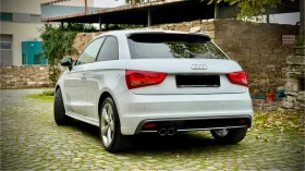 Audi A1 S-line 1.4T 185к.с. автомат - 19900 лв. / 10174.71 € - 68836595 2 | Car24.bg Audi A1 S-line 1.4T 185к.с. автомат - 19900 лв. / 10174.71 € - 68836595 2