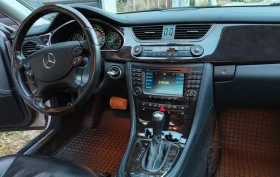 Mercedes-Benz CLS 350 CGI - 14900 лв. / 7618.25 € - 90911944 8 | Car24.bg Mercedes-Benz CLS 350 CGI - 14900 лв. / 7618.25 € - 90911944 8