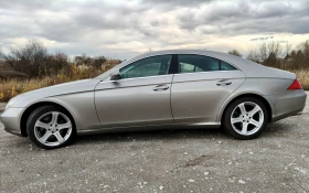 Mercedes-Benz CLS 350 CGI - 14900 лв. / 7618.25 € - 90911944 3 | Car24.bg Mercedes-Benz CLS 350 CGI - 14900 лв. / 7618.25 € - 90911944 3