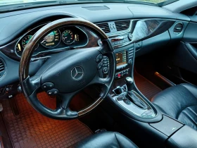 Mercedes-Benz CLS 350 CGI - 14900 лв. / 7618.25 € - 90911944 7 | Car24.bg Mercedes-Benz CLS 350 CGI - 14900 лв. / 7618.25 € - 90911944 7