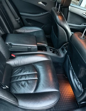 Mercedes-Benz CLS 350 CGI - 14900 лв. / 7618.25 € - 90911944 13 | Car24.bg Mercedes-Benz CLS 350 CGI - 14900 лв. / 7618.25 € - 90911944 13