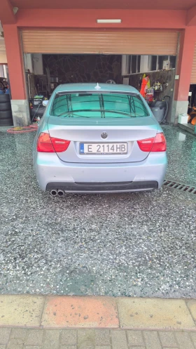 BMW 330 - 16200 лв. / 8282.93 € - 44131273 4 | Car24.bg BMW 330 - 16200 лв. / 8282.93 € - 44131273 4
