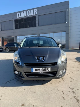 Peugeot 5008 * 1.6HDI* TOP* - 9499 лв. / 4856.76 € - 76012720 3 | Car24.bg Peugeot 5008 * 1.6HDI* TOP* - 9499 лв. / 4856.76 € - 76012720 3
