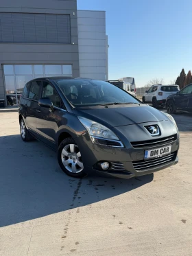 Peugeot 5008 * 1.6HDI* TOP* - 9499 лв. / 4856.76 € - 76012720 2 | Car24.bg Peugeot 5008 * 1.6HDI* TOP* - 9499 лв. / 4856.76 € - 76012720 2