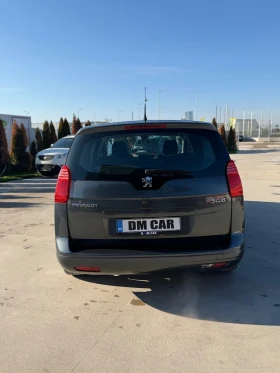 Peugeot 5008 * 1.6HDI* TOP* - 9499 лв. / 4856.76 € - 76012720 4 | Car24.bg Peugeot 5008 * 1.6HDI* TOP* - 9499 лв. / 4856.76 € - 76012720 4