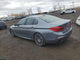 BMW 540 X-DRIVE* HARMAN* B58* - 15900 € / 31097.70 лв. - 11094044 6 | Car24.bg BMW 540 X-DRIVE* HARMAN* B58* - 15900 € / 31097.70 лв. - 11094044 6