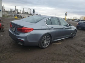 BMW 540 X-DRIVE* HARMAN* B58* - 15900 € / 31097.70 лв. - 11094044 4 | Car24.bg BMW 540 X-DRIVE* HARMAN* B58* - 15900 € / 31097.70 лв. - 11094044 4