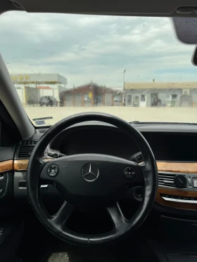 Mercedes-Benz S 500 undefined | Auto.bg — изображение 12 Mercedes-Benz S 500 undefined | Auto.bg — изображение 12