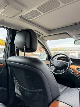 Mercedes-Benz S 500 undefined | Auto.bg — изображение 10 Mercedes-Benz S 500 undefined | Auto.bg — изображение 10