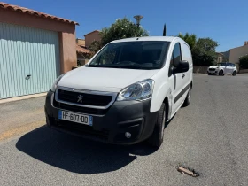 Peugeot Partner - Car24.bg Peugeot Partner