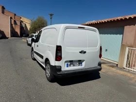 Peugeot Partner - 6900 € / 13495.23 лв. - 29648748 2 | Car24.bg Peugeot Partner - 6900 € / 13495.23 лв. - 29648748 2