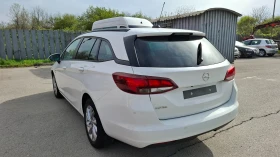 Opel Astra 1, 5CDTI, Facelift - Car24.bg Opel Astra 1, 5CDTI, Facelift