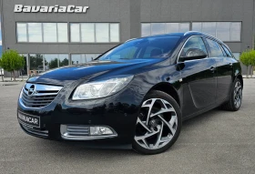 Снимка Opel Insignia