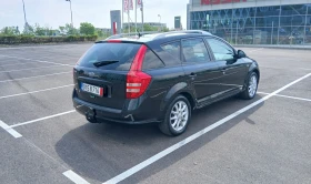 Kia Ceed 1.6 126к.с. Сервизна книжка | Auto.bg — изображение 5 Kia Ceed 1.6 126к.с. Сервизна книжка | Auto.bg — изображение 5