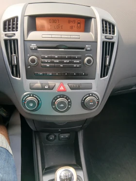Kia Ceed 1.6 126к.с. Сервизна книжка | Auto.bg — изображение 12 Kia Ceed 1.6 126к.с. Сервизна книжка | Auto.bg — изображение 12