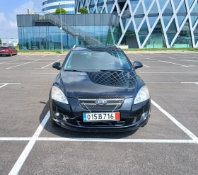 Kia Ceed 1.6 126к.с. Сервизна книжка | Auto.bg — изображение 2 Kia Ceed 1.6 126к.с. Сервизна книжка | Auto.bg — изображение 2