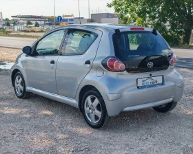 Toyota Aygo 1.0 БЕНЗИН 68 К.С. УНИКАЛНО СЪСТОЯНИЕ!!! | Auto.bg — изображение 7 Toyota Aygo 1.0 БЕНЗИН 68 К.С. УНИКАЛНО СЪСТОЯНИЕ!!! | Auto.bg — изображение 7