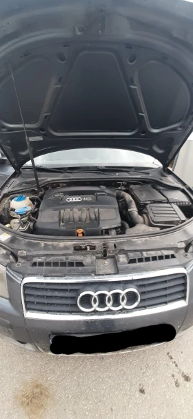 Audi A3 - цена по договаряне - 38749025 5 | Car24.bg Audi A3 - цена по договаряне - 38749025 5