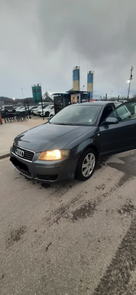 Audi A3 - Car24.bg Audi A3
