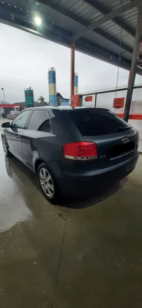 Audi A3 - цена по договаряне - 38749025 4 | Car24.bg Audi A3 - цена по договаряне - 38749025 4