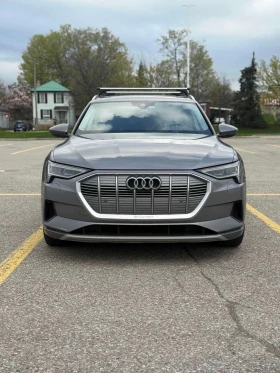 Audi E-Tron * PROGRESSIV * АВТОКРЕДИТ БЕЗ ПЪРВОНАЧАЛНА ВНОСКА | Auto.bg — изображение 2 Audi E-Tron * PROGRESSIV * АВТОКРЕДИТ БЕЗ ПЪРВОНАЧАЛНА ВНОСКА | Auto.bg — изображение 2