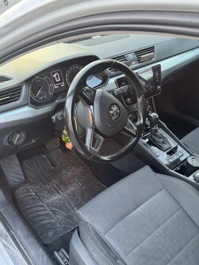 Skoda Superb undefined | Auto.bg — изображение 3 Skoda Superb undefined | Auto.bg — изображение 3